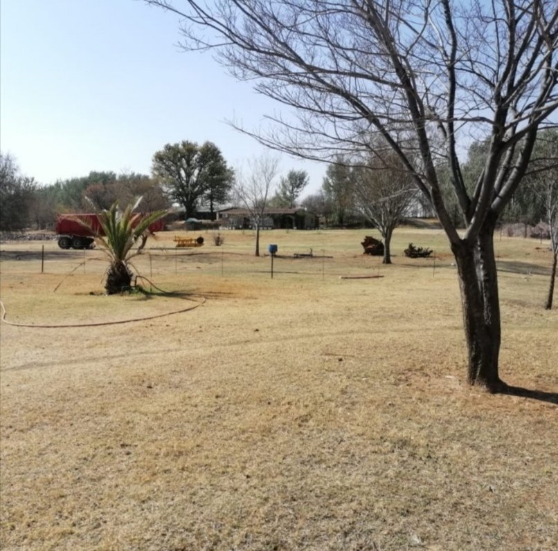 5 Bedroom Property for Sale in Sasolburg Free State